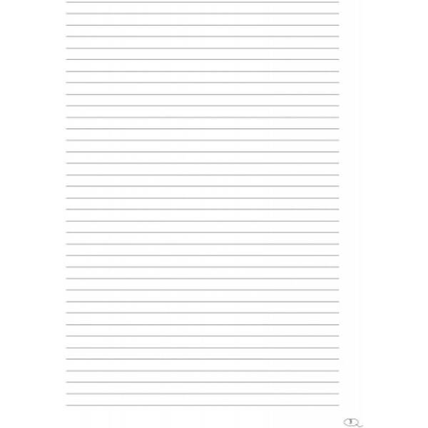 Книга наказів з основної діяльності