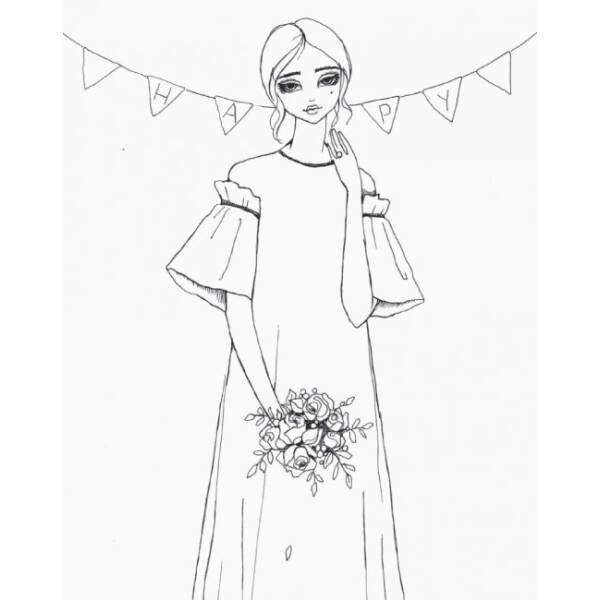 Книги для дозвілля. #girls#fashion#flowers