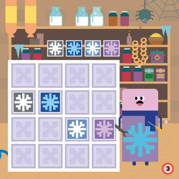 Логічні пригоди. Судоку з наліпками. ПЛЮСПЛЮС