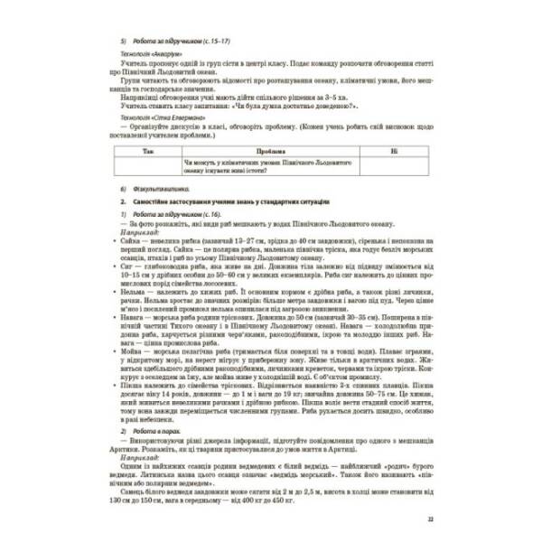 Мій конспект. Я досліджую світ. 4 клас. Частина 2 (за підручником Т. Г. Гільберг, С. С. Тарнавської, Н. М. Павич)