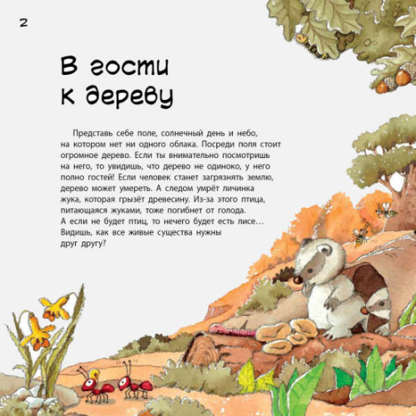 О земле. Наука говорит… (російською мовою)