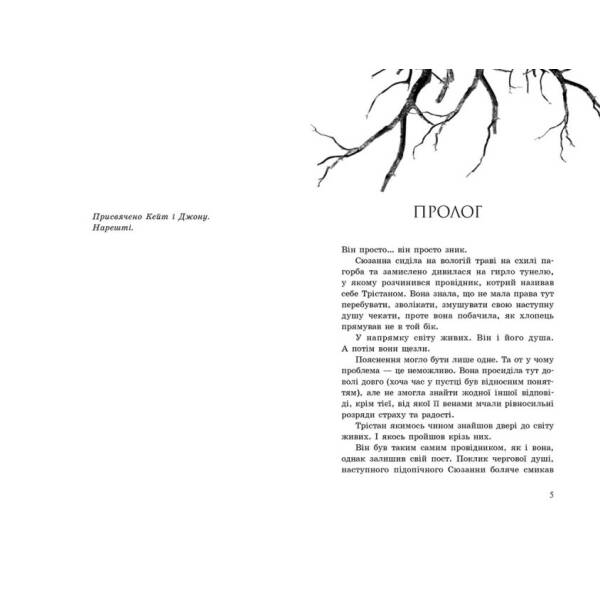 Порушники. Книга 2. Провідник