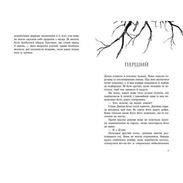 Порушники. Книга 2. Провідник