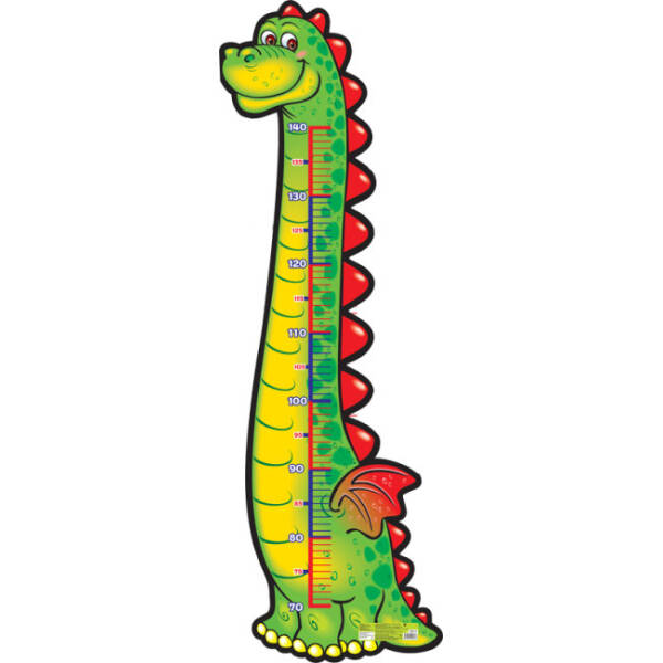 Ростомер “Дракончик” (російською мовою)
