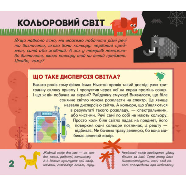 Світ чекає на відкриття. Я винахідник
