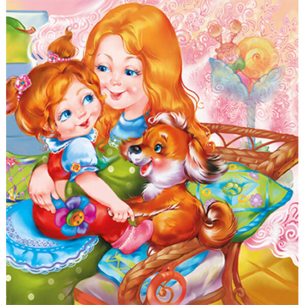 Учимся ходить (російською мовою)