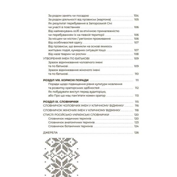 Українська, що надихає. Говоримо й пишемо правильно