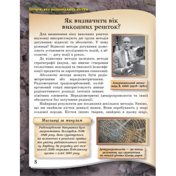 Від мавпи до людини