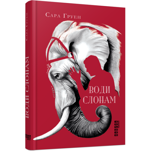 Води слонам