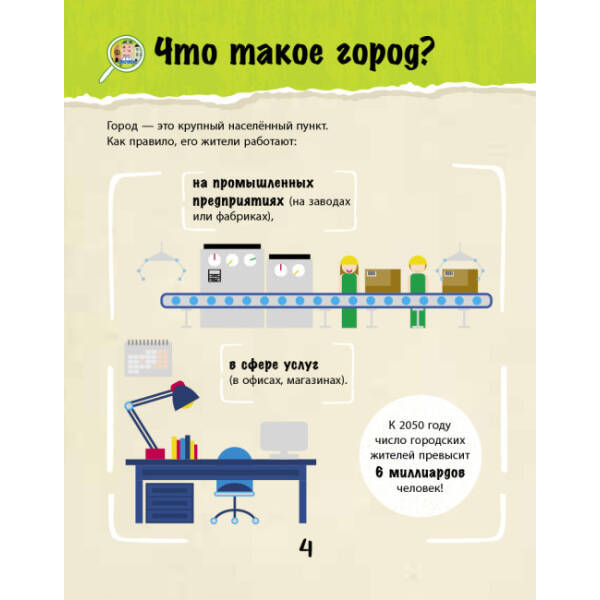 Зберегти місто. Екокнига (російською мовою)