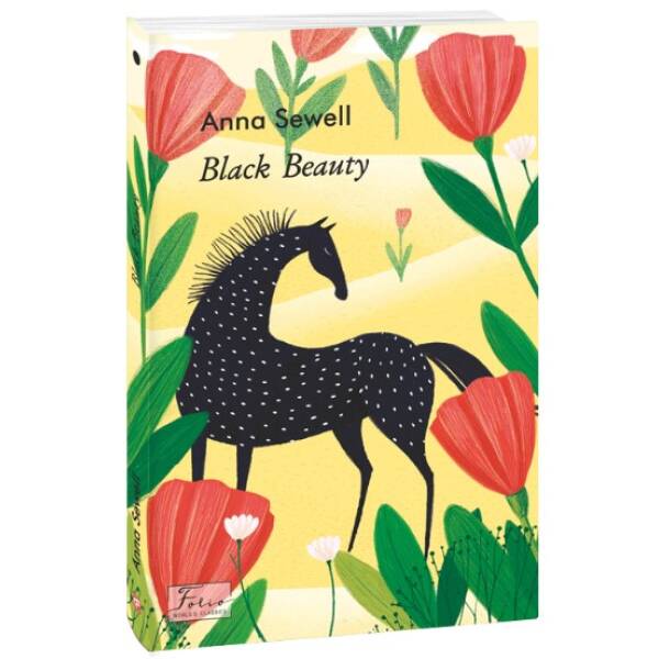 Black Beauty