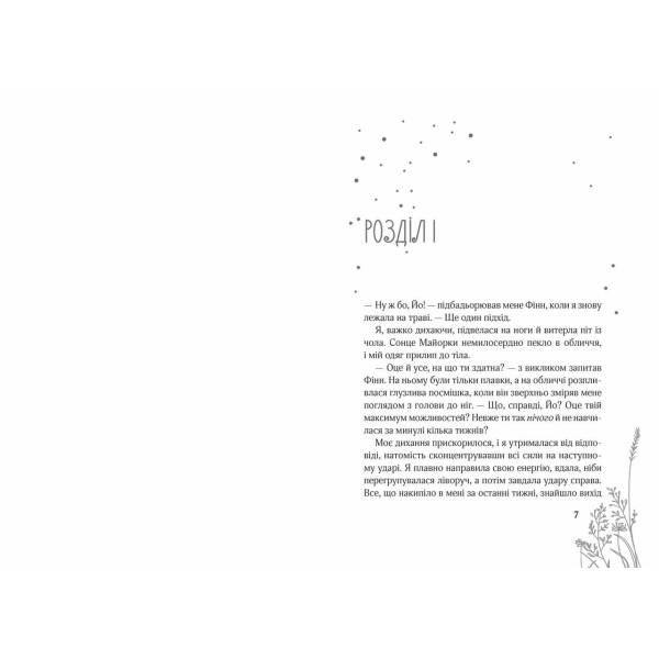 Сімнадцять. Третя книга спогадів. – Роуз Сноу- Школа (106511)