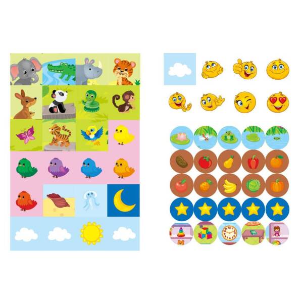 Завдання-5-хвилинки. Логіка. 3+ – Сіліч С. О. – УЛА (104654)