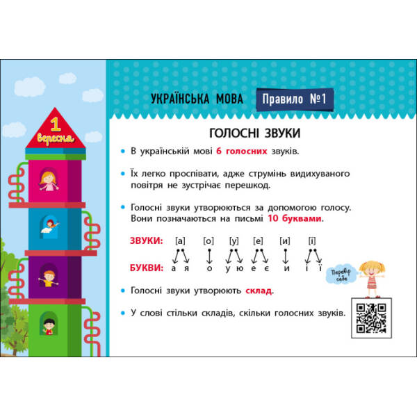 Збираюся до школи у 2 клас