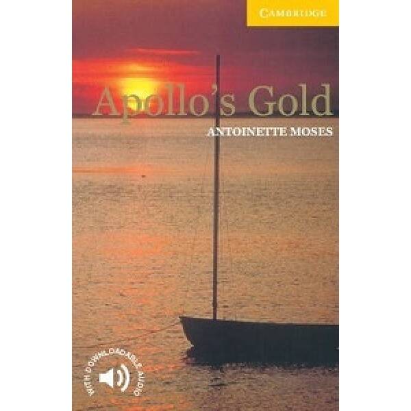 CER 2 Apollo’s Gold