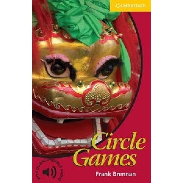 CER 2 Circle Games