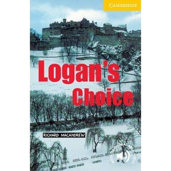 CER 2 Logan’s Choice