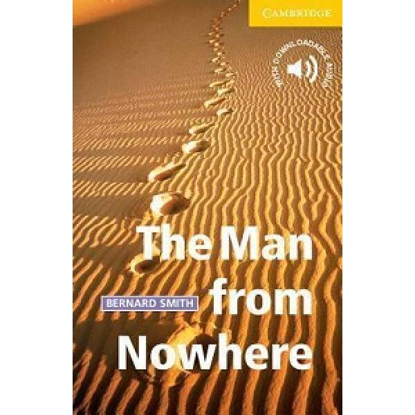 CER 2 The Man from Nowhere