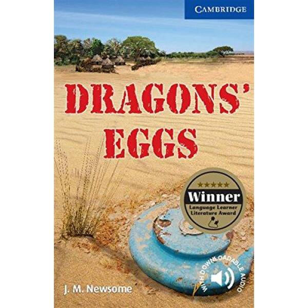 CER 5 Dragons’ Eggs