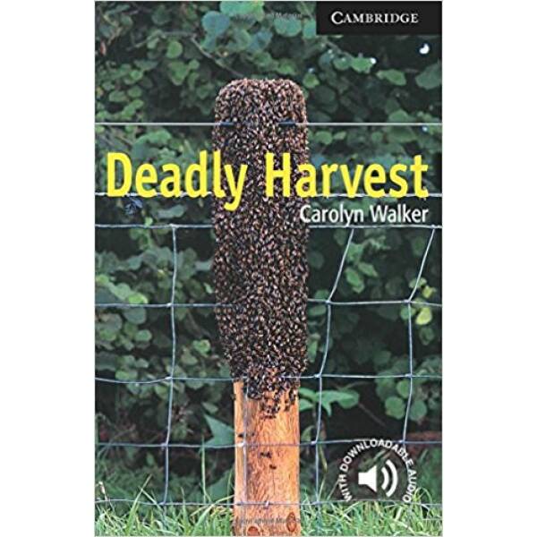 CER 6 Deadly Harvest