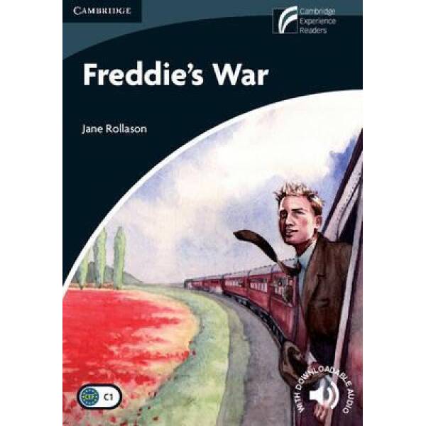 CER 6 Freddie’s War