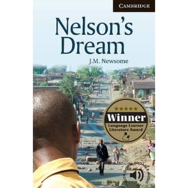 CER 6 Nelson’s Dream