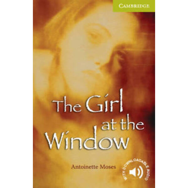CER St The Girl at the Window