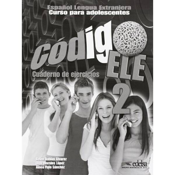 Codigo ELE 2 Cuaderno de ejercicios