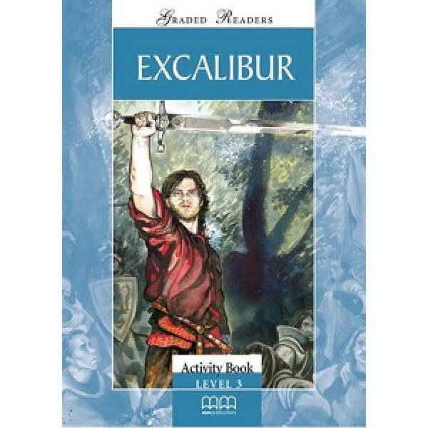 CS3 Excalibur AB