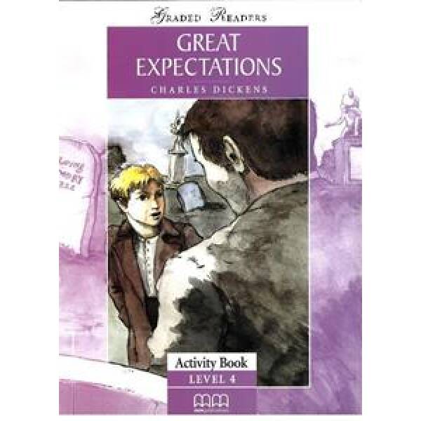 CS4 Great Expectations AB