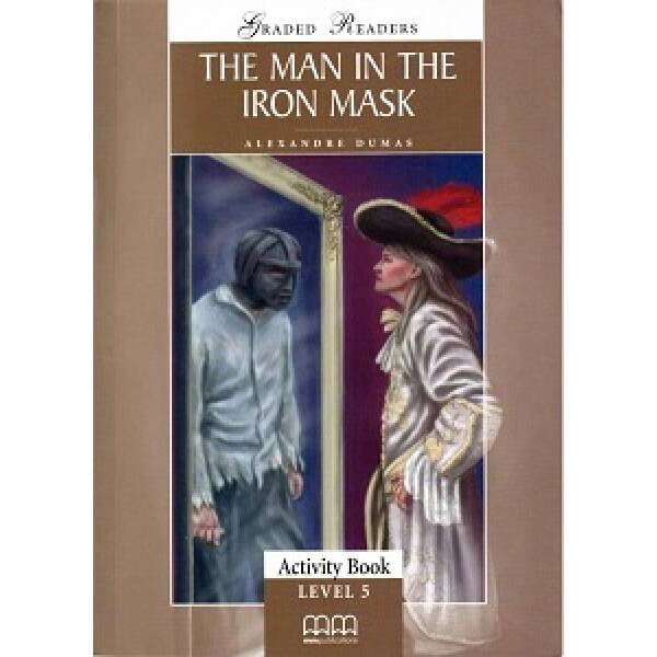 CS5 The Man in the Iron Mask AB