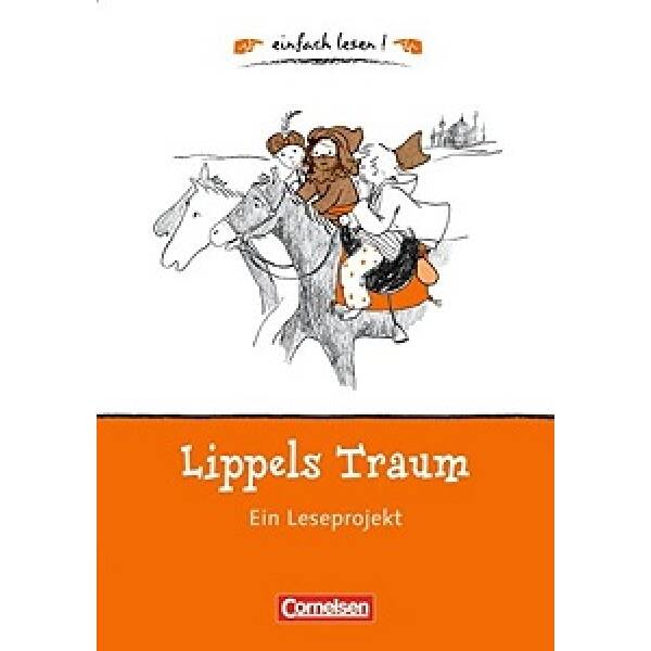 einfach lesen 0 Lippels Traum