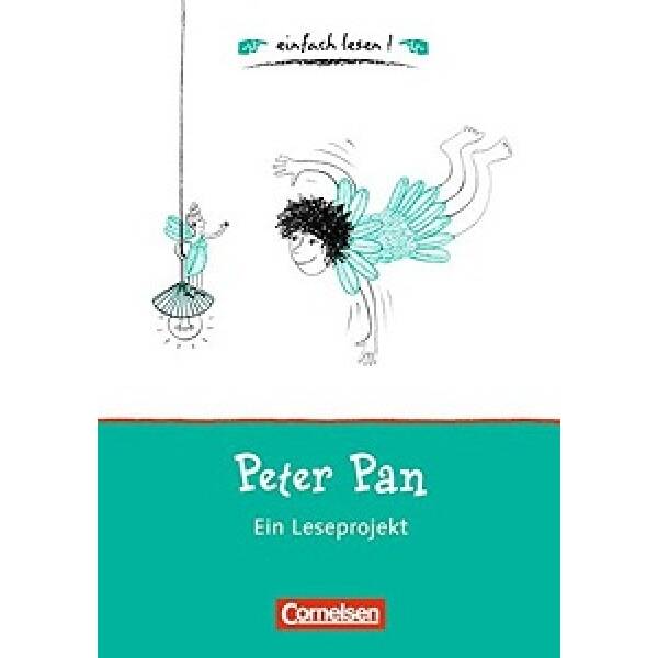 einfach lesen 1 Peter Pan
