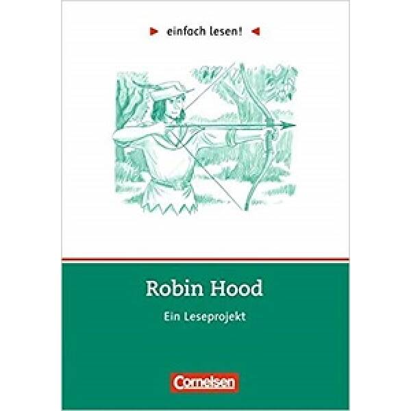 einfach lesen 2 Robin Hood