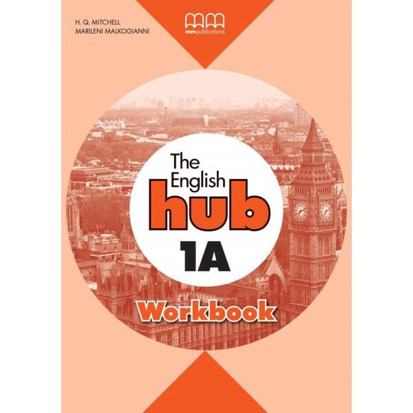 English Hub 1A WB (British edition)
