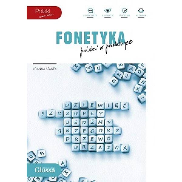 Fonetyka – polski w praktyce