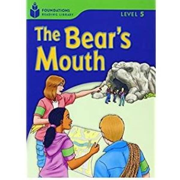 FR Level 5.6 Bear’s Mouth