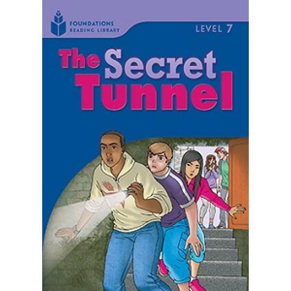 FR Level 7.4 The Secret Tunnel