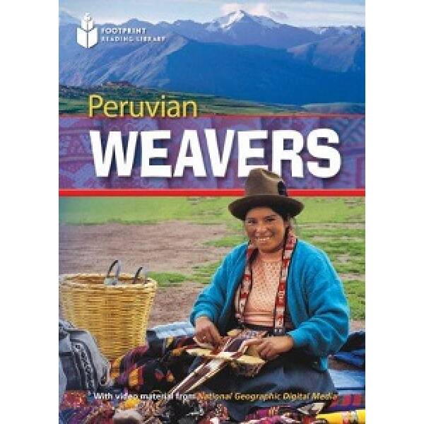 FRL1000 A2 Peruvian Weavers