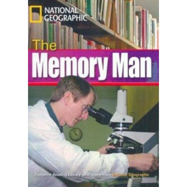 FRL1000 A2 The Memory Man