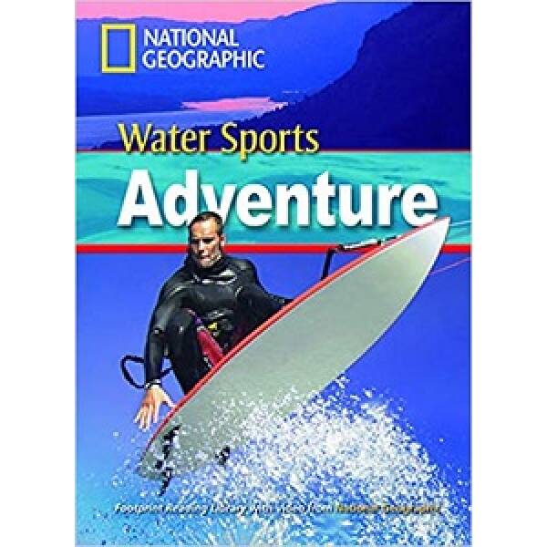 FRL1000 A2 Water Sports Adventure