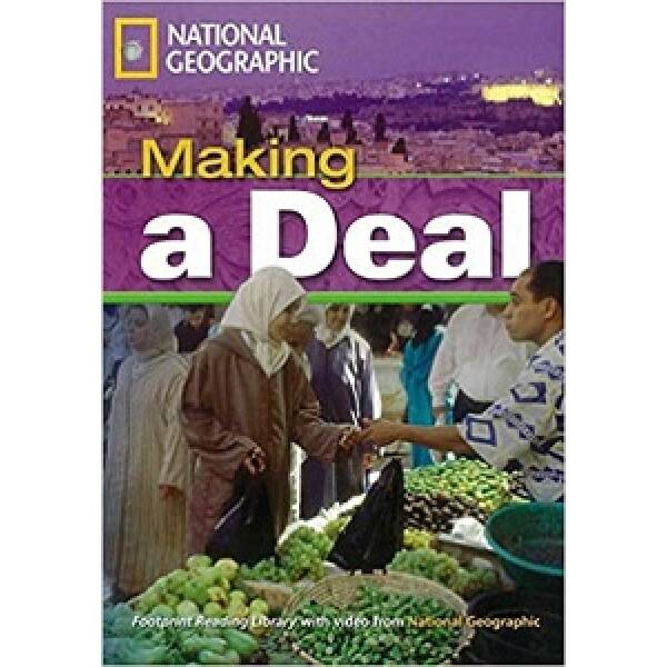 FRL1300 B1 Making a Deal