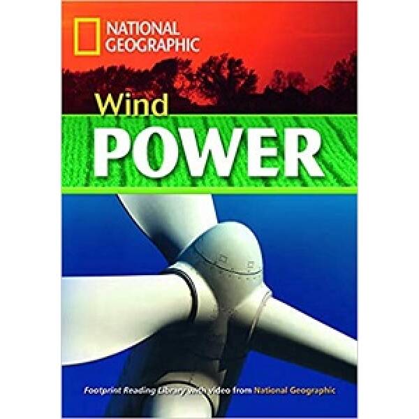 FRL1300 B1 Wind Power