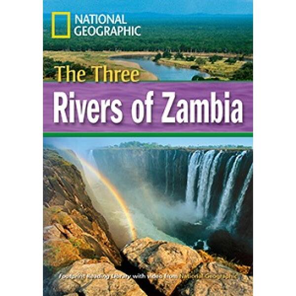 FRL1600 B1 The Three Rivers of Zambia
