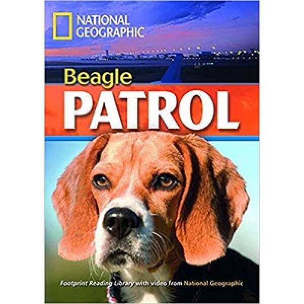 FRL1900 B2 Beagle Patrol with Multi-ROM