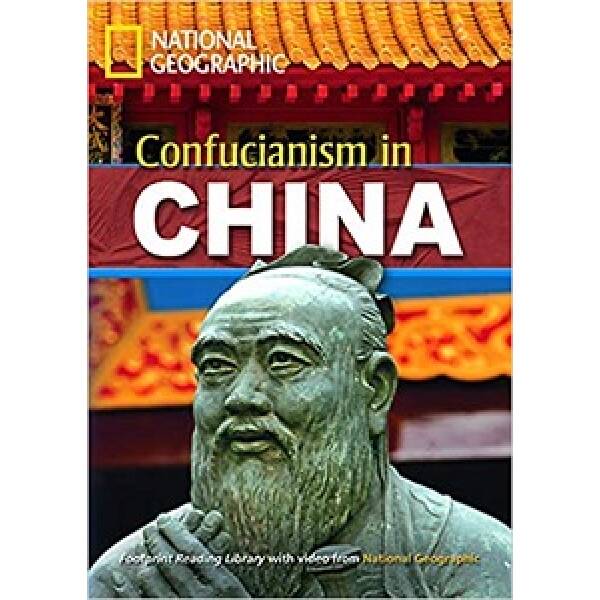 FRL1900 B2 Confucianism in China