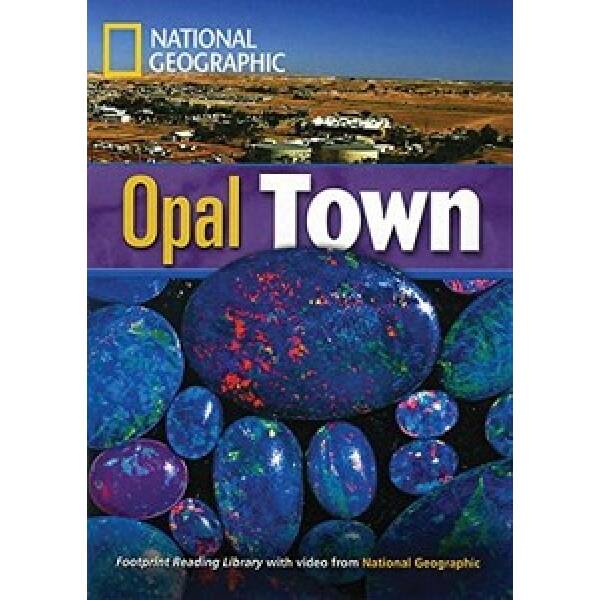 FRL1900 B2 Opal Town with Multi-ROM