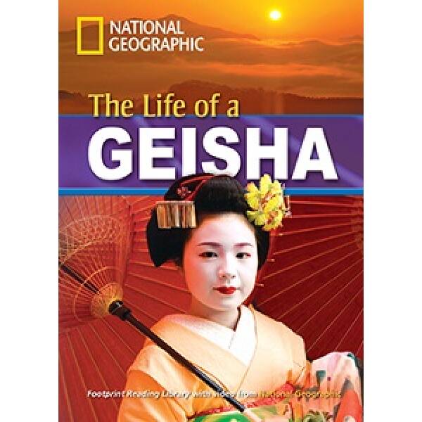 FRL1900 B2 The Life of a Geisha