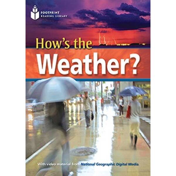 FRL2200 B2 How’s the Weather?