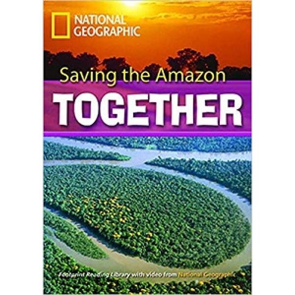 FRL2600 C1 Saving the Amazon Together